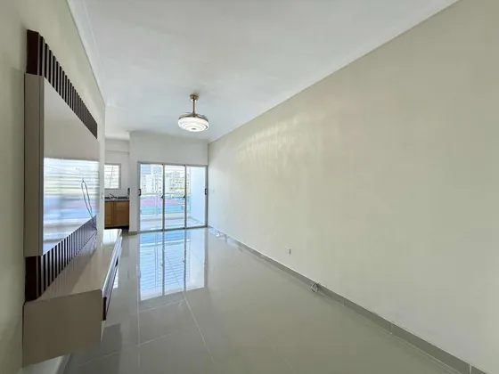 Apartamento En Alquiler En Av Independencia 2 Habitaciones