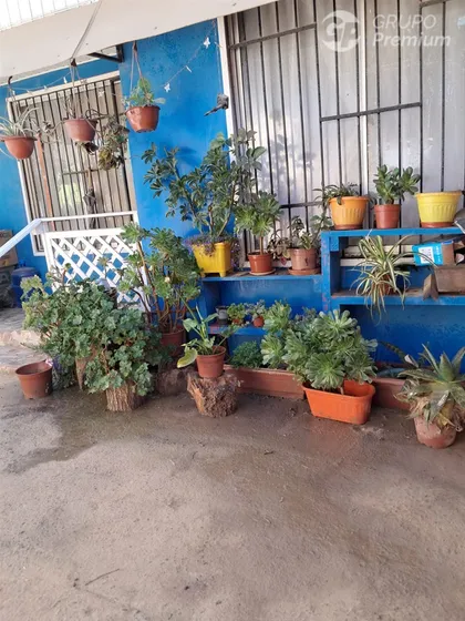 Casa En Venta De 4 Dorm. En El Tabo