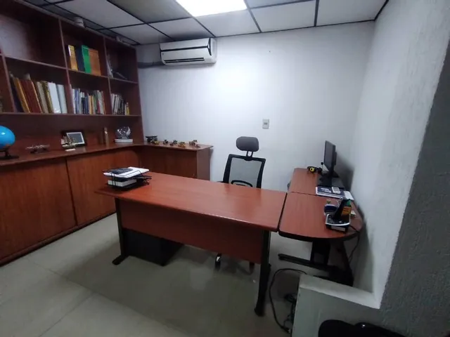 Oficina/venta/sabana Grande/46m² /1-1-0