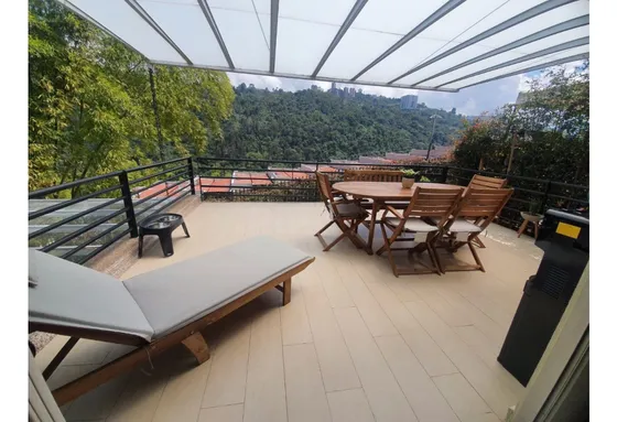 Venta Casa La Florida, Caldas | Casas En Venta