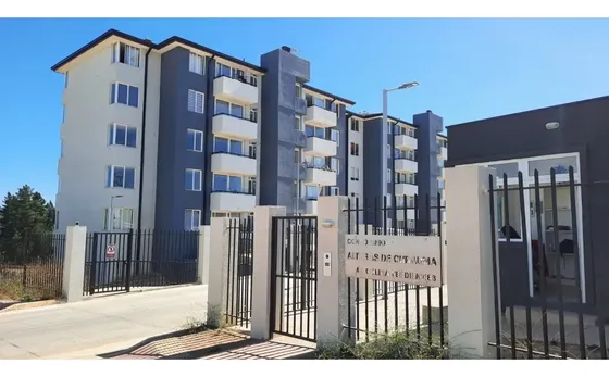 Arriendo Departamento 3d 2b E Y B, Curauma