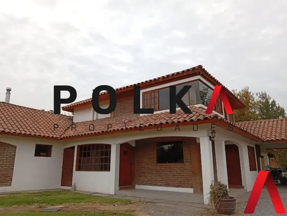 Oportunidad Parcela En Venta Lampa