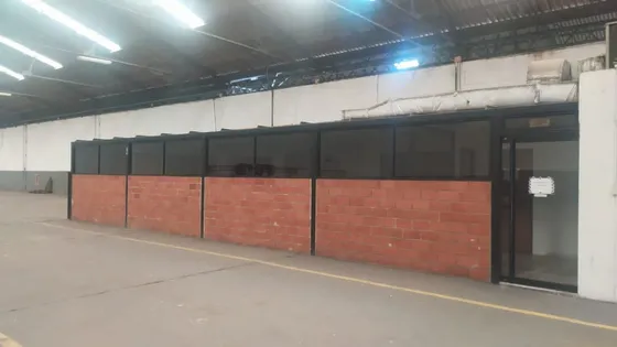 Am* Alquiler Galpon - Zona Industrial Carabobo - ( 2.500 M2 )