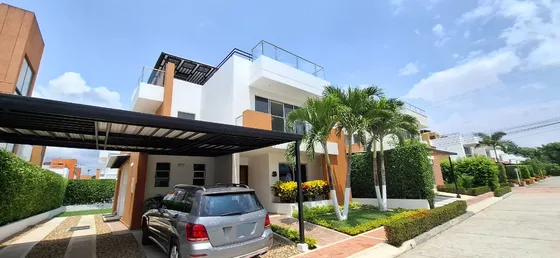 Casa En Arriendo San Isidro Del Lago Anapoima