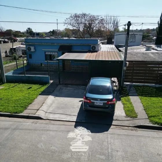 Venta Casa 3 Dormitorios Garage Cerrito Montevideo G