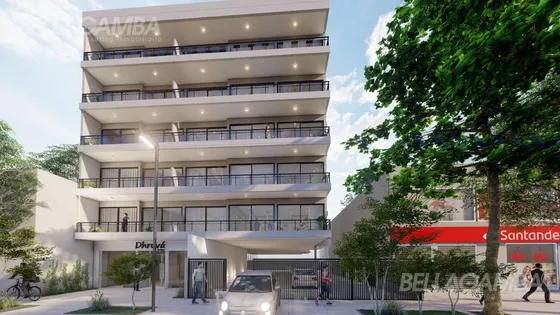 Complejo De Departamentos En Munro