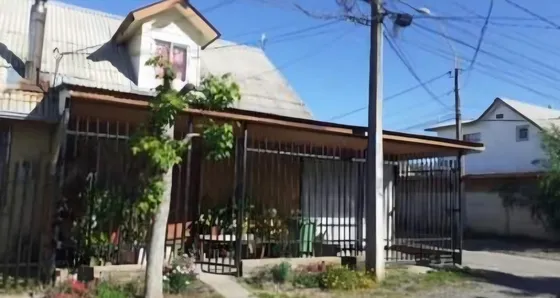 Casa En Venta, 132mt2 De Terreno 93mt2 Construidos