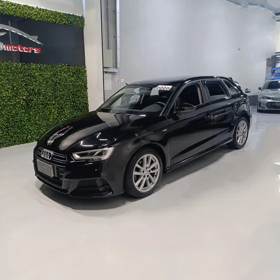 Audi A3 Spb