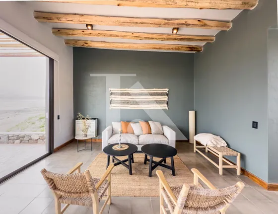 Casa En Venta La Carrera- 