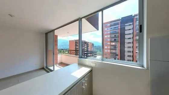 Apartamento En Venta Belen El Rodeo Los Cabos