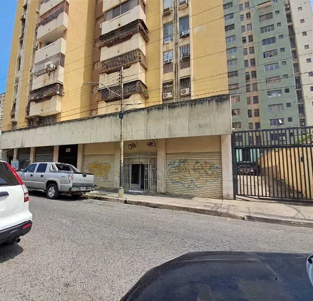 Local Comercial En Venta Calle Guamache Con Calle Guaraguao Puerto La Cruz