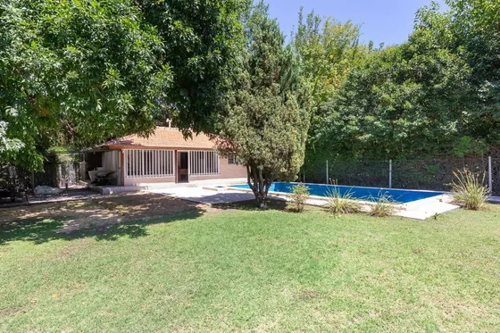 Venta Casa Quinta 3 Amb Permuta
