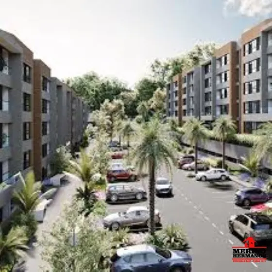 Apartamento En Venta En La Ceja. Cod V5728