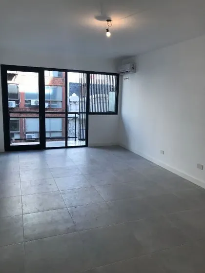 Alquiler Departamento 1 Ambiente En San Nicolas Caba