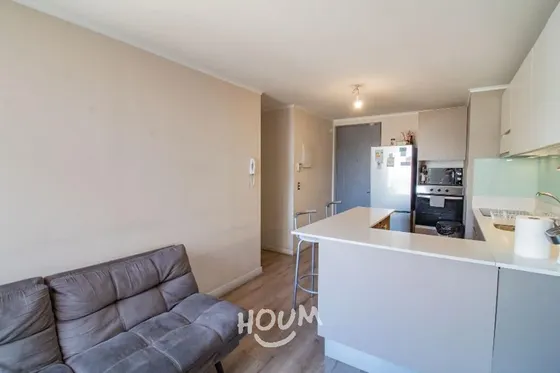Departamento Avenida María Rozas Velásquez Id: 161817