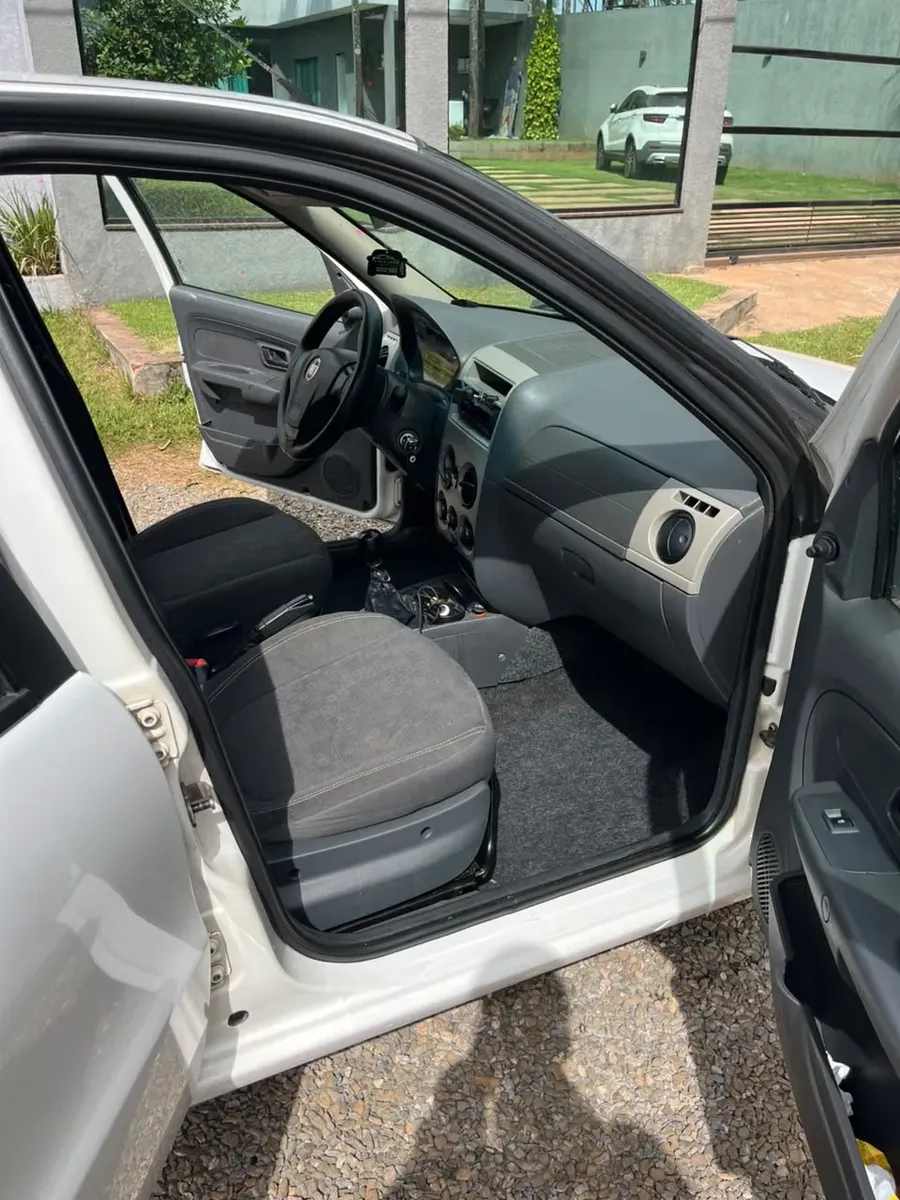 Fiat Palio 2014 1.0 Fire Flex 5p — foto 8