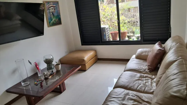  Apartamento Totalmente Actualizado. 