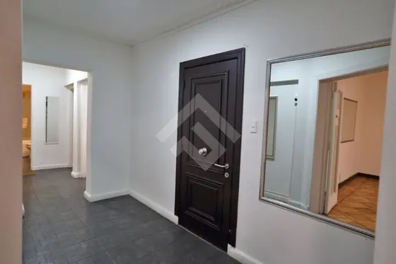 Departamento En Venta De 3 Dorm. En Santiago