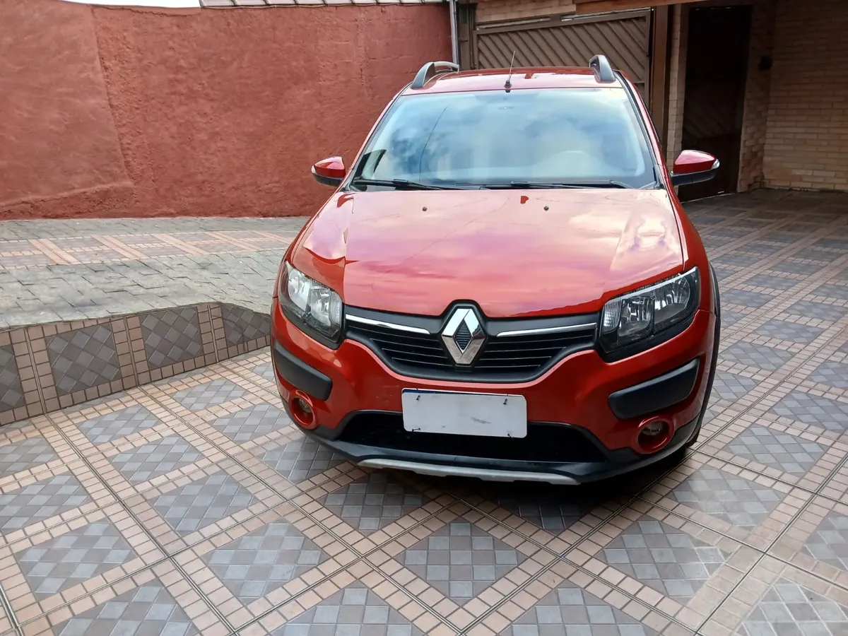 Renault Stepway 2019 1.6 Dynamique 16v Sce Easy-r 5p — foto 5