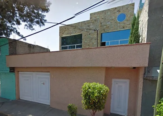 Cs- Casa En Jardines Del Tepeyac En Venta Hipotecario