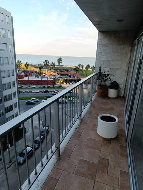Dueño Alquiler  Villa Biarritz Punta Carretas 3d Y Servicio 