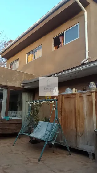 Estupenda Casa En Venta En La Reina