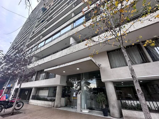 Se Vende Departamento Con Excelente Conectividad, Estación 