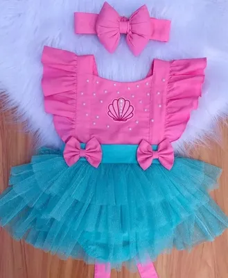 Tutu moana para niñas hotsell