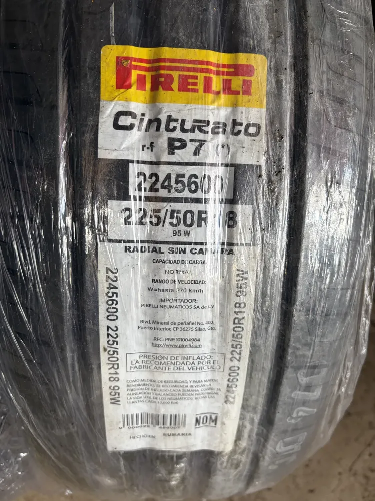 Foto do produto compartilhada pelo comprador 2 de 2
