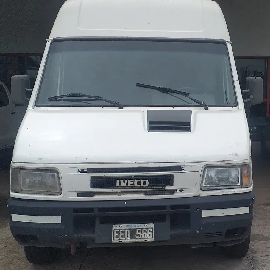 Iveco Daily 3.0 35.10 Furgon