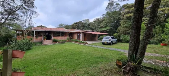 Finca En Venta En Guarne - Vereda Piedras Blancas Cod 67139