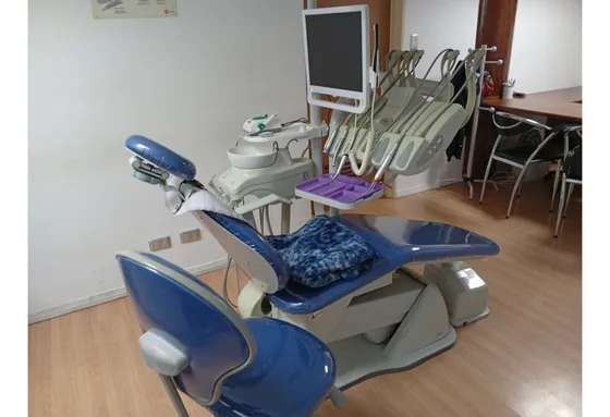 Alquilo Cubiculo Odontologico Equipado 14m2 Chacao 3438