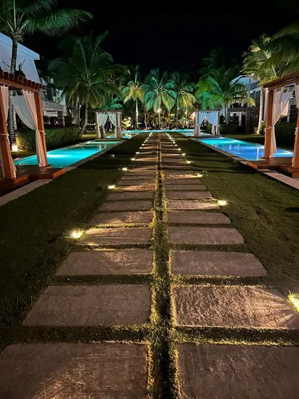 ¡escápate Al Paraíso En Este Lujoso Apartamento En Las Terrenas! 