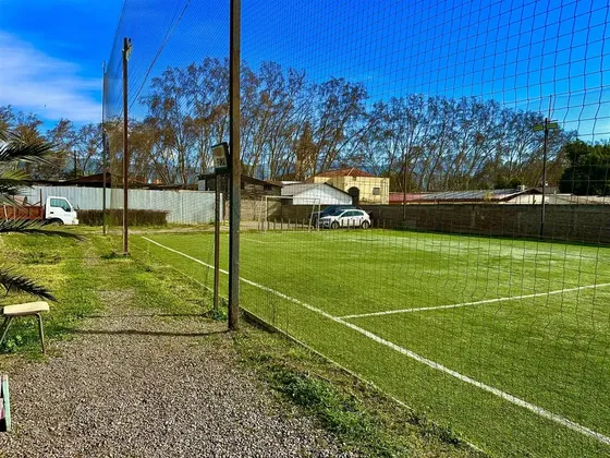 Terreno Construccion En Venta En Isla De Maipo