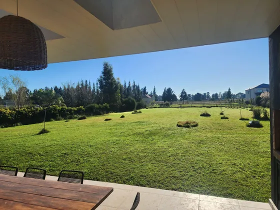 Venta Casa Fincas Del Alba Amplio Lote Apto Crédito Escriturado Canning