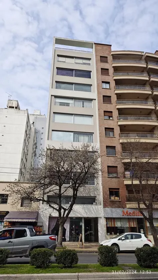 Oficina En Venta En La Plata