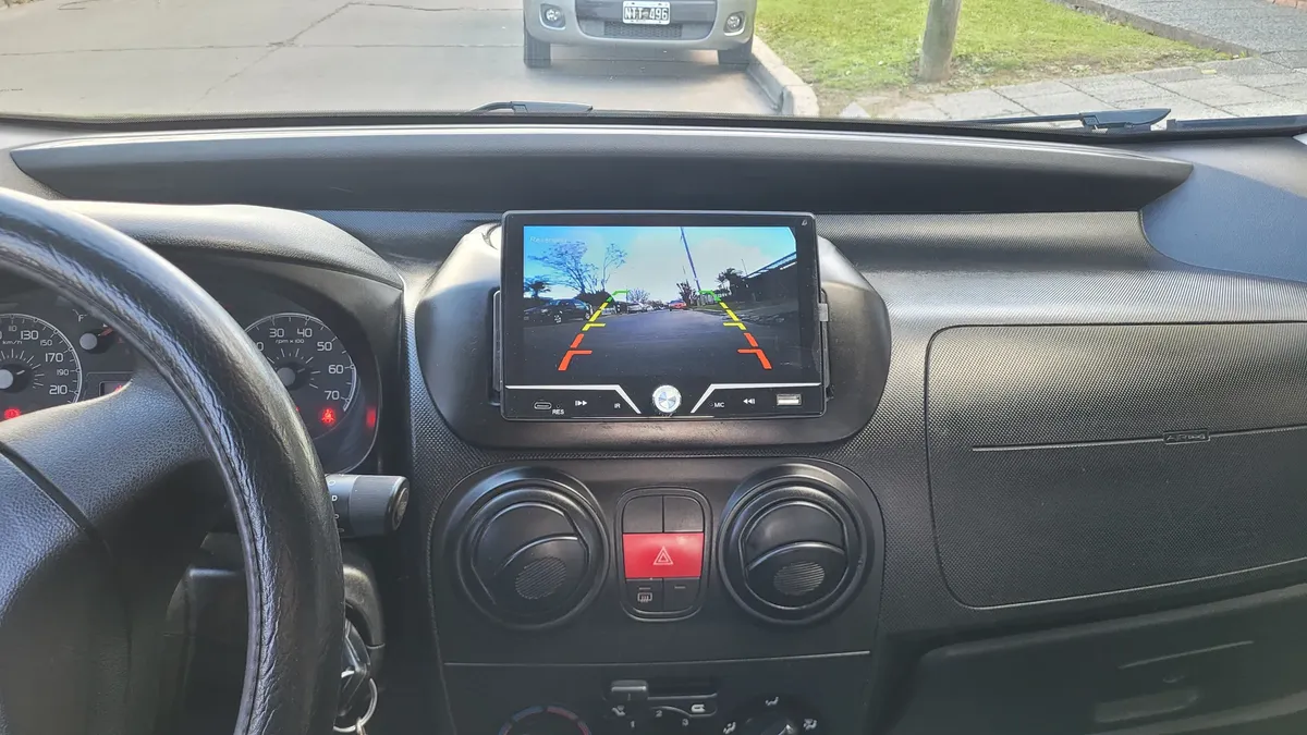 Fiat Qubo 1.4 Active 73cv558094032548014087