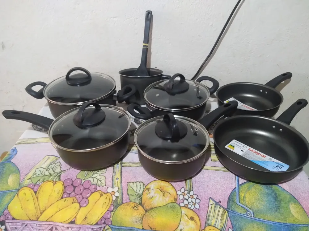 Foto do produto compartilhada pelo comprador 5 de 8