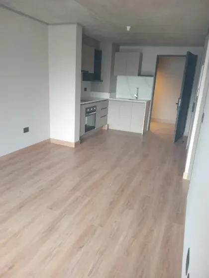 Vendo Semi Nuevo