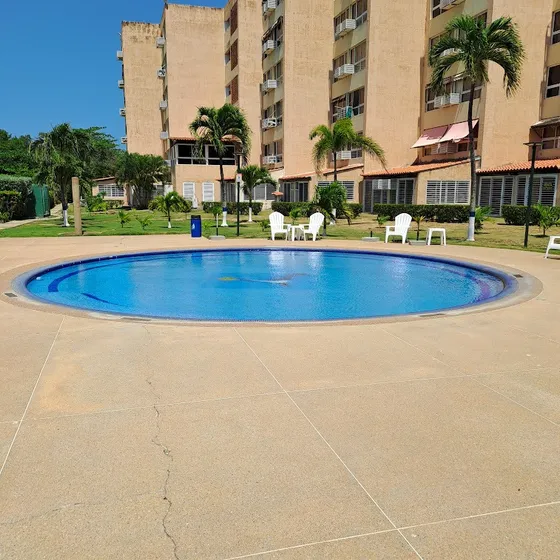Apartamento Higuerote Aguasal