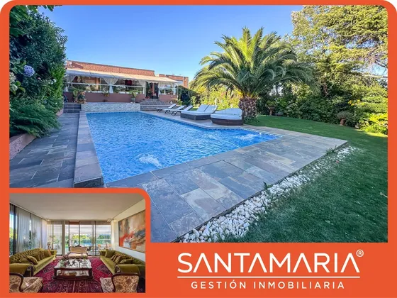 Venta Casa Lomas De San Andrés, Concepción