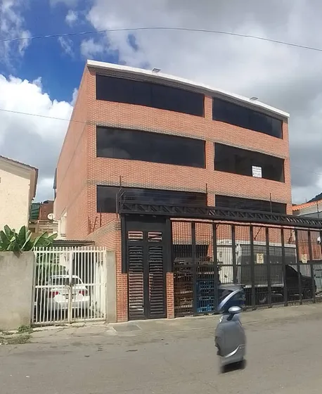 Oficinas En Alquiler En La Fuente Del Paraíso 