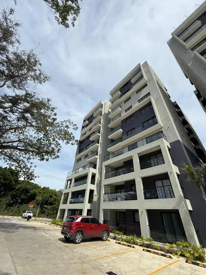 Oportunidad Apartamentos Próximo A Centro Español En Av. His