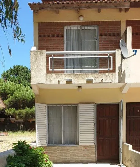 Venta - Ph - Triplex - 4 Ambientes - Mar Del Tuyu