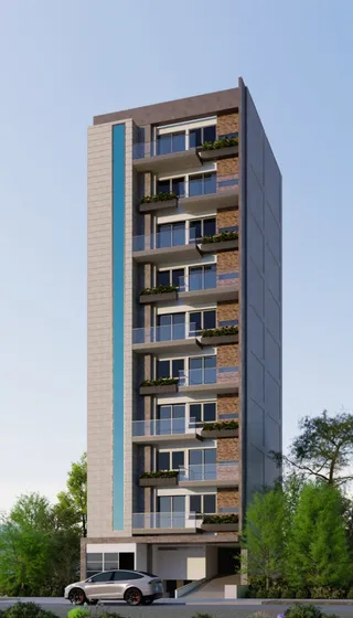 Nuevo Proyecto Alamo Belen Alameda Exclusiva Torre Desde 75 Mt2 670 M Largos Plazos De Pago Apartamentos Nuevos Mejor Sector Cerca A Laureles Residencial