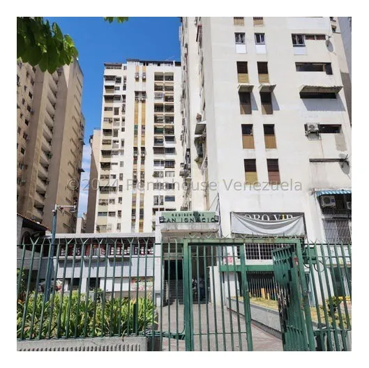 Apartamento En Venta Chacao Es24-26814 