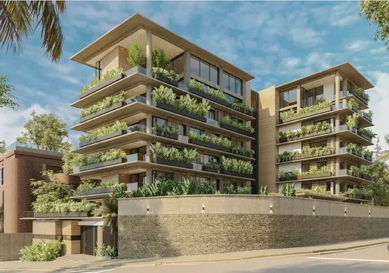 Pb 557 M2 En Edificio Nuevo Y Exclusivo Altamira