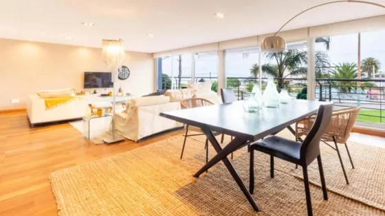 Departamento En Venta - 3 Dormitorios 5 Baños - Cochera - 230mts2 - Montevideo