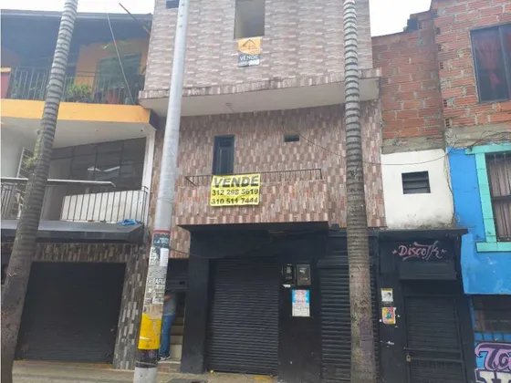 Venta Edificio Cerca A Villa Nueva