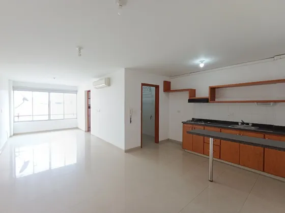 Apartaestudio En Venta En Guaimaral. Cod V30399